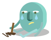 Moody's Adventure 2 sticker #1024150