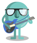 Moody's Adventure 2 sticker #1024159