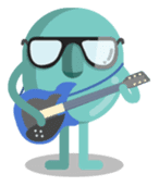 Moody's Adventure 2 sticker #1024159