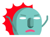 Moody's Adventure 2 sticker #1024161