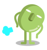 Moody's Adventure 2 sticker #1024165