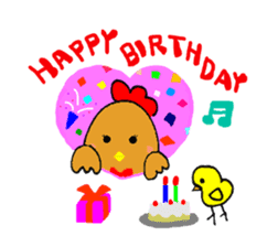 Nagochin sticker #1024167