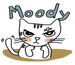 Pao Pao & her friends sticker #1024227