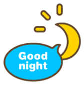 lovely animal icon sticker #1024557