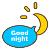 lovely animal icon sticker #1024557