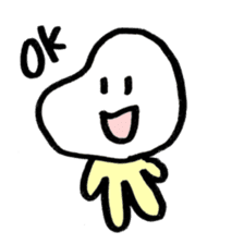 ibimarukun sticker #1024847