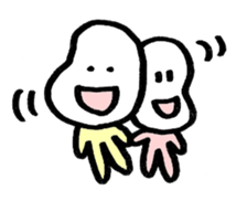 ibimarukun sticker #1024848