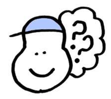 ibimarukun sticker #1024869