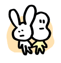 ibimarukun sticker #1024875