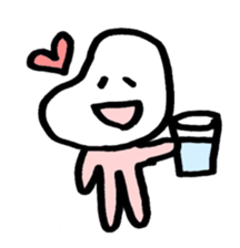 ibimarukun sticker #1024877