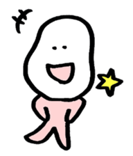 ibimarukun sticker #1024886