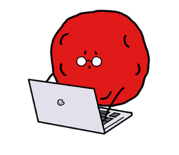 Mr.Umebochi sticker #1025069