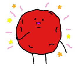 Mr.Umebochi sticker #1025071