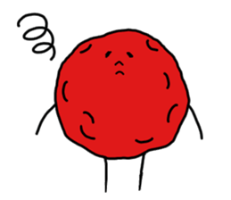 Mr.Umebochi sticker #1025078
