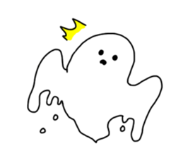 Halloween's! sticker #1025111