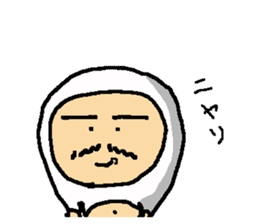 MASSAN Part2 sticker #1025460