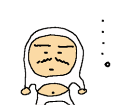 MASSAN Part2 sticker #1025463