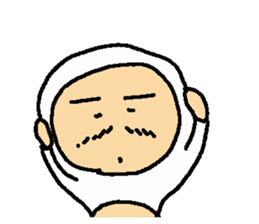 MASSAN Part2 sticker #1025468