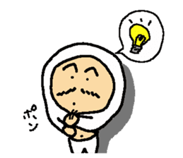 MASSAN Part2 sticker #1025471