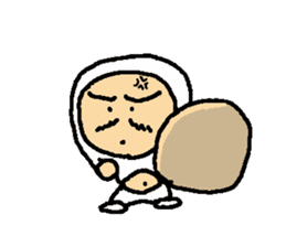 MASSAN Part2 sticker #1025476