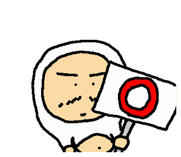 MASSAN Part2 sticker #1025485