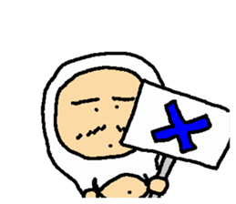 MASSAN Part2 sticker #1025486