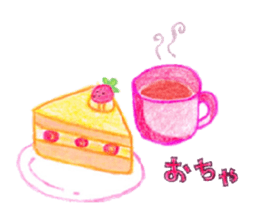 Yosshy  Sticker sticker #1025552