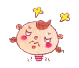 Yosshy  Sticker sticker #1025562