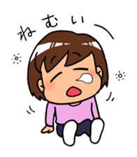 "Daily Women" Girls Days 02 sticker #1025657