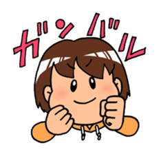 "Daily Women" Girls Days 02 sticker #1025660