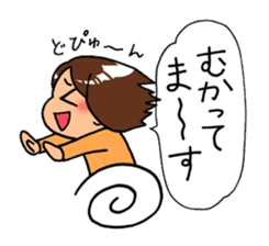 "Daily Women" Girls Days 02 sticker #1025669