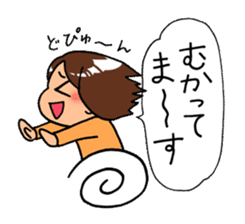 "Daily Women" Girls Days 02 sticker #1025669