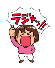 "Daily Women" Girls Days 02 sticker #1025670