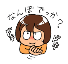 "Daily Women" Girls Days 02 sticker #1025671