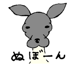 JapaneseTerrier..NipponTerrier festival! sticker #1025812