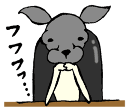 JapaneseTerrier..NipponTerrier festival! sticker #1025823