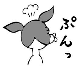 JapaneseTerrier..NipponTerrier festival! sticker #1025826