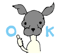 JapaneseTerrier..NipponTerrier festival! sticker #1025841