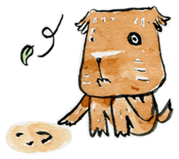 Hoobin! i'm rock sticker #1025859