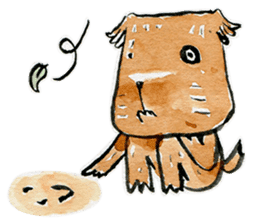 Hoobin! i'm rock sticker #1025859