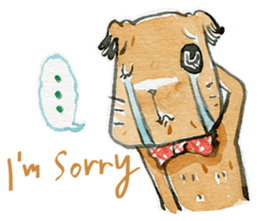 Hoobin! i'm rock sticker #1025863