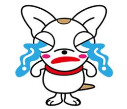 chitchi sticker #1026087