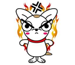 chitchi sticker #1026097