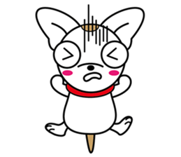 chitchi sticker #1026102