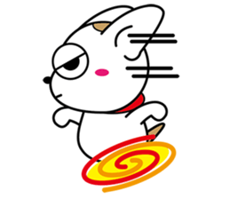 chitchi sticker #1026103