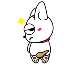 chitchi sticker #1026105