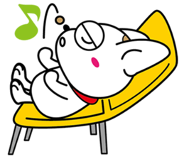 chitchi sticker #1026106