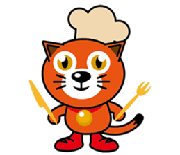 chitchi sticker #1026108