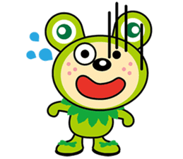 chitchi sticker #1026109