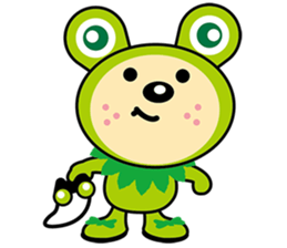 chitchi sticker #1026110